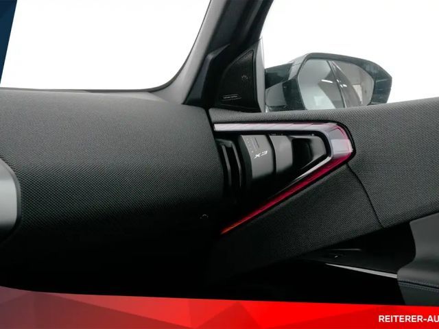 BMW X3 M-Sport xDrive