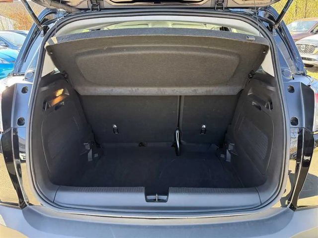 Opel Crossland X Edition