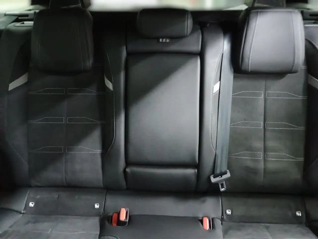 Opel Astra Sports Tourer Ultimate