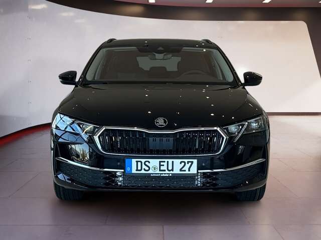 Skoda Octavia Combi Selection
