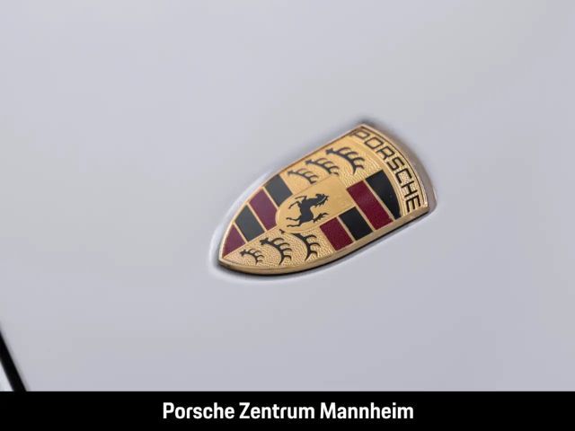 Porsche 911 992 Carrera Coupé GTS