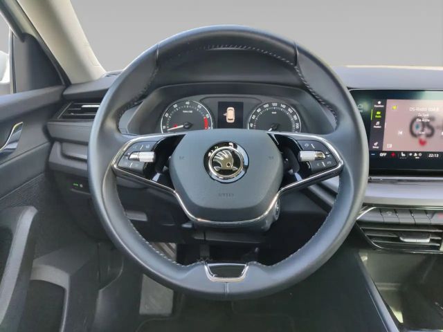 Skoda Octavia 1.5 TSI Ambition Combi