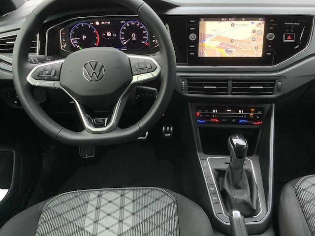 Volkswagen Taigo 1.0 TSI DSG R-Line