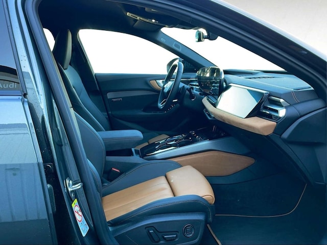 Audi A5 Avant Quattro S-Tronic