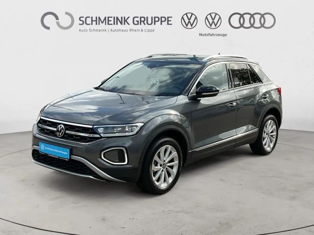 Volkswagen T-Roc 1.5 TSI DSG Style