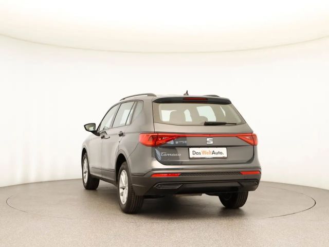 Seat Tarraco 2.0 TDI DSG Style