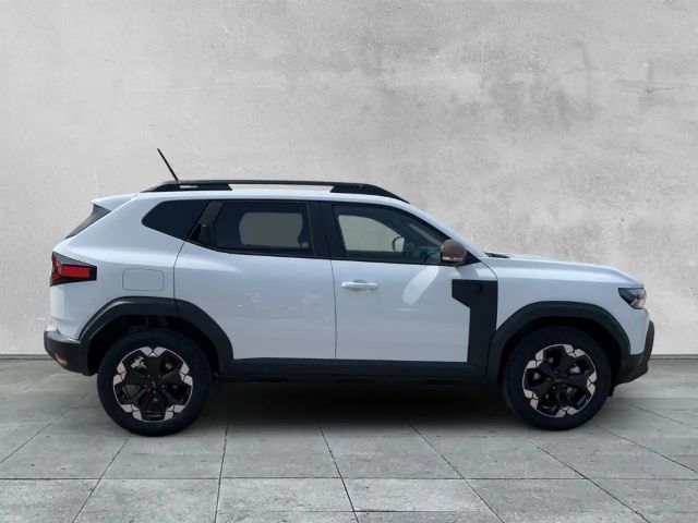 Dacia Duster Extreme Hybrid 140