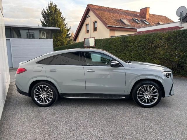 Mercedes-Benz GLE 300 4MATIC Coupé GLE 300 d