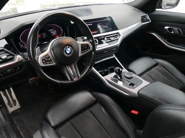 BMW 320 M-Sport Touring