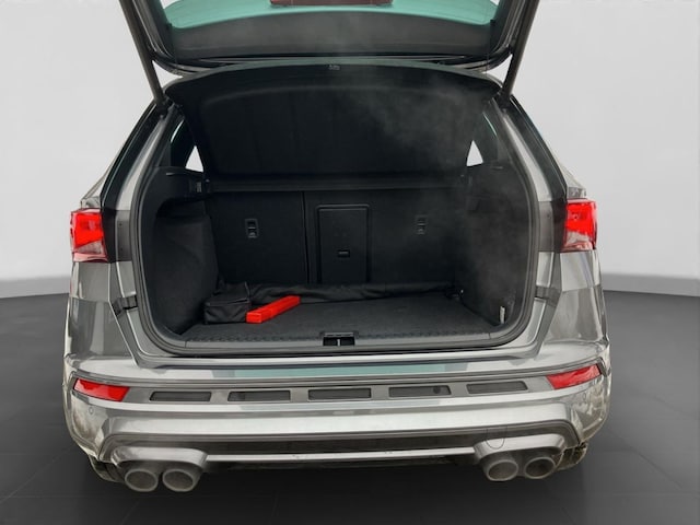 Cupra Ateca 2.0 TSI VZ