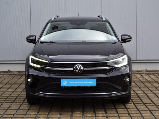 Volkswagen Taigo 1.0 TSI DSG IQ.Drive