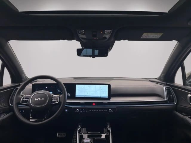 Kia Sorento 7-zitter CRDi Vierwielaandrijving