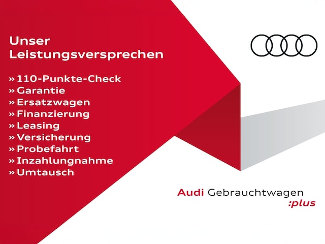Audi A5 40 TDI S-Line S-Tronic Sportback