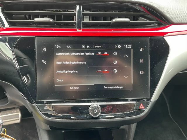 Opel Corsa 1.2 Turbo