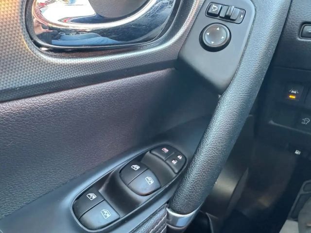 Nissan Qashqai DIG-T