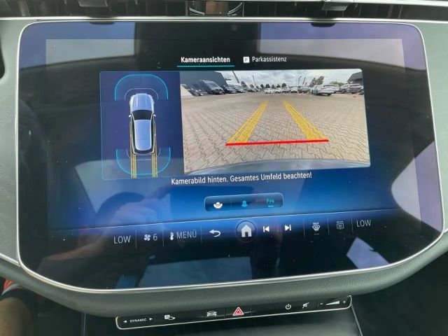 Mercedes-Benz E 200 AVANTGARDE Estate