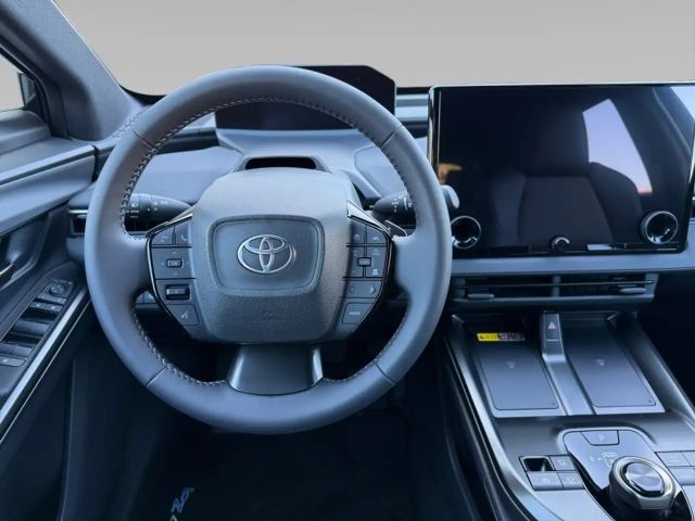 Toyota bZ4X Teamplayer 165 kW / 73 kWh