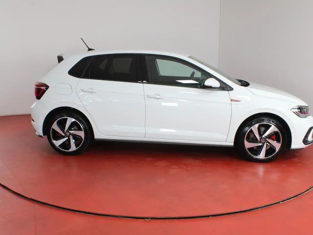 Volkswagen Polo 2.0 TSI DSG GTI