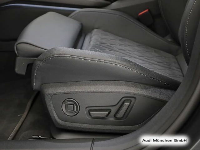 Audi A6 e-tron Edition Quattro S-Line