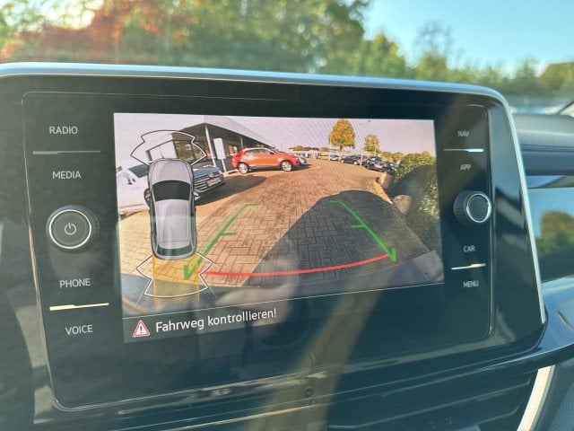 Volkswagen T-Roc T-ROC 1.5 E2 R-L  BT110 TSID7F