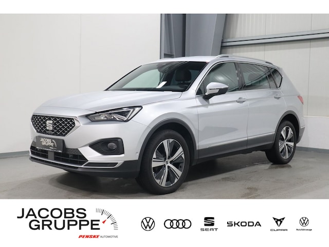 Seat Tarraco 2.0 TDI DSG Xcellence