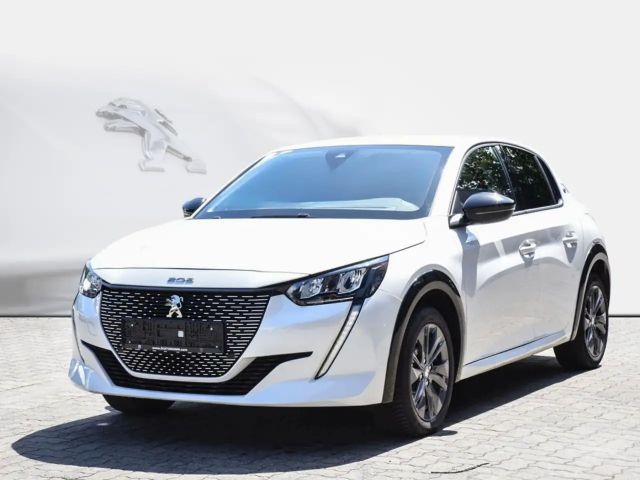 Peugeot E-208 Allure Pack