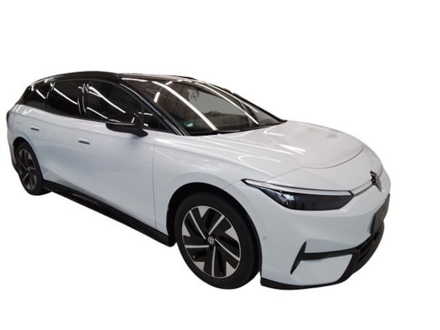 Volkswagen ID.7 IQ.Drive Pro Tourer