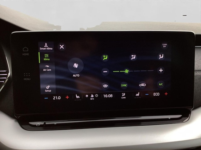 Skoda Octavia Combi Style Style iV