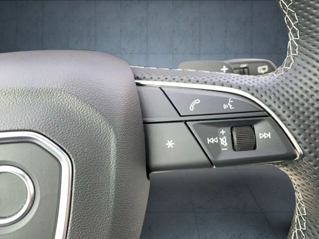 Audi Q8 50 TDI Quattro S-Line