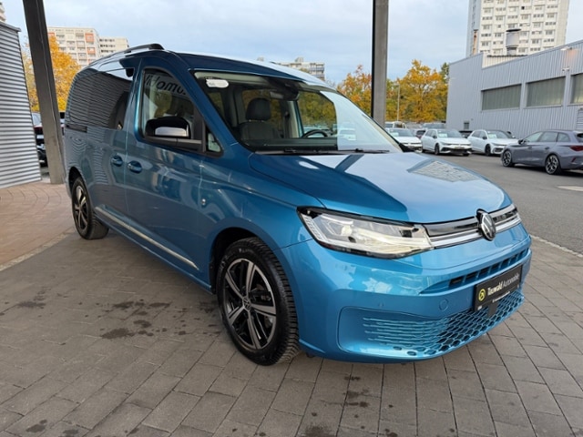 Volkswagen Caddy 1.5 TSI Maxi