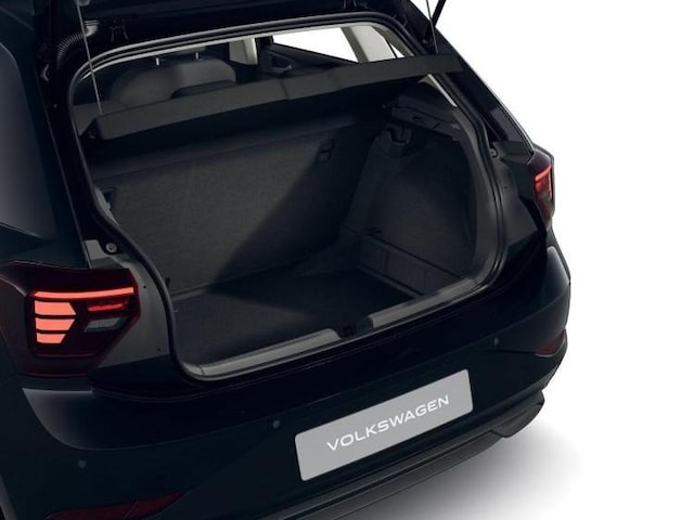 Volkswagen Polo 1.0 MPI