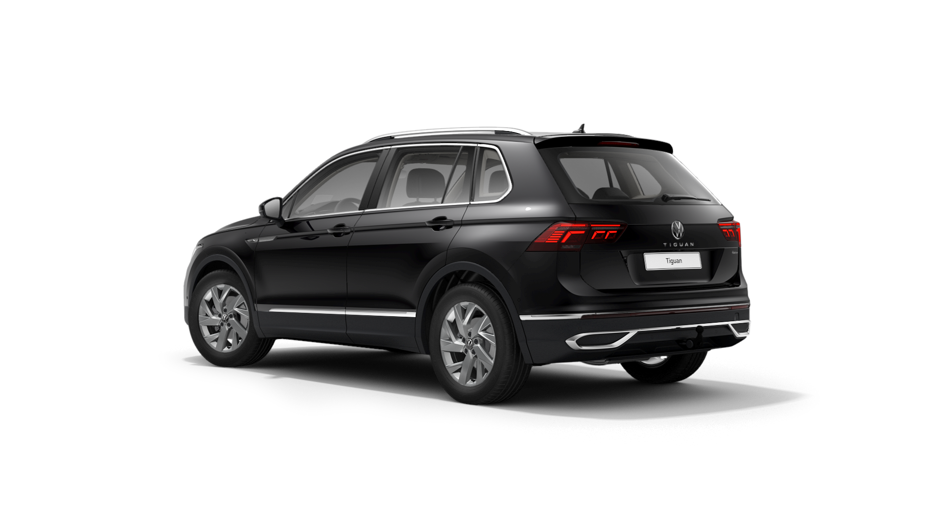 Volkswagen Tiguan 2.0 TDI DSG Elegance Elegance