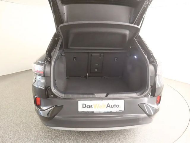 Volkswagen ID.4 220 kW 4Motion GTX