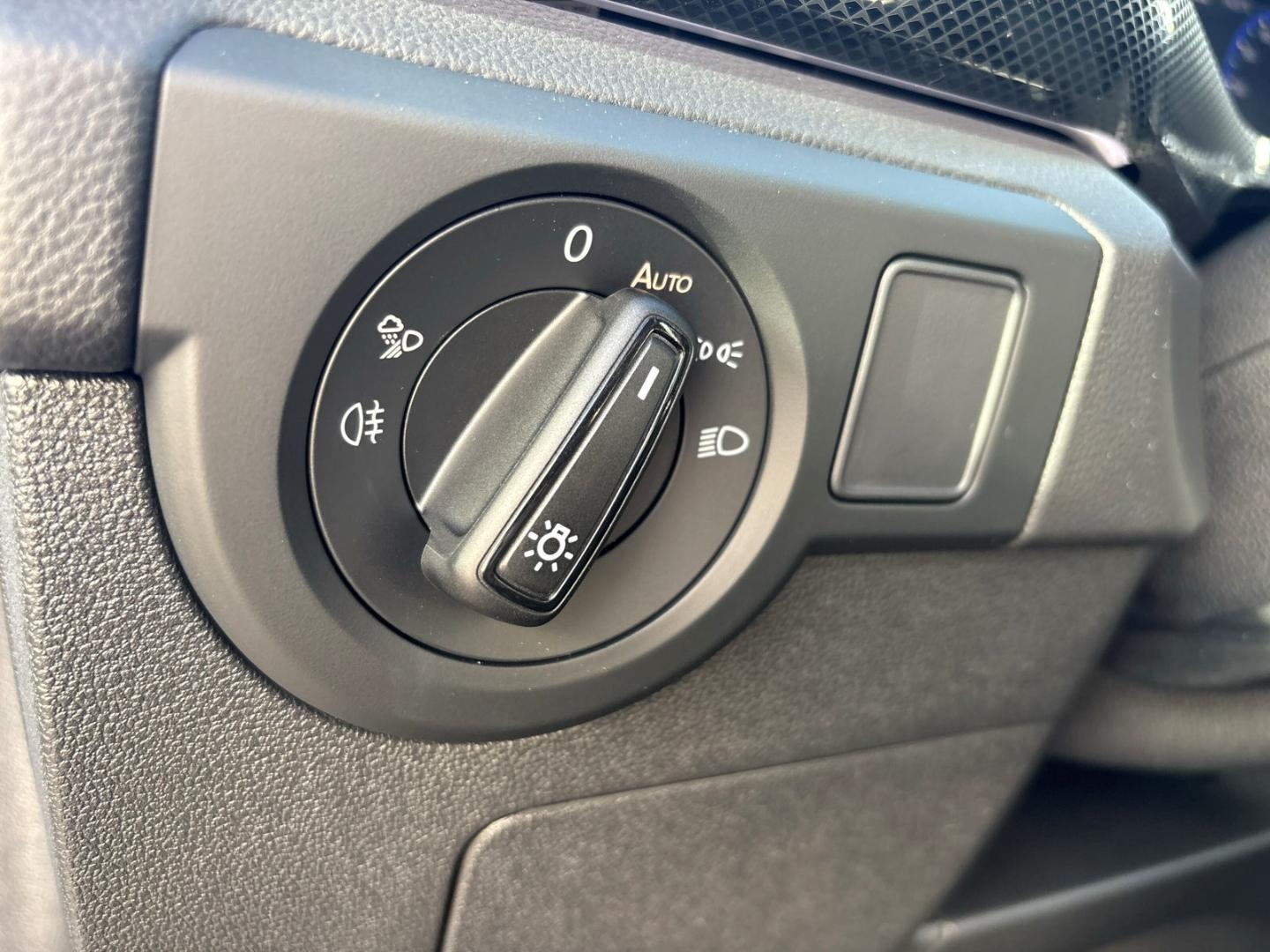 Volkswagen T-Cross 1.5 TSI DSG R-Line