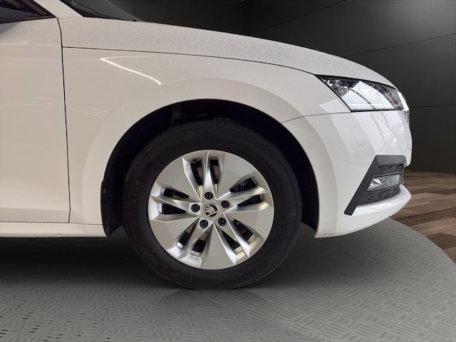 Skoda Octavia 2.0 TDI 4x4 Ambition Combi