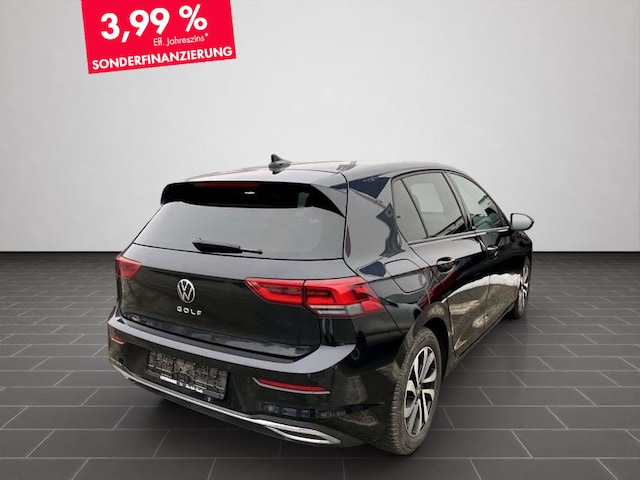 Volkswagen Golf 1.5 TSI Golf VIII