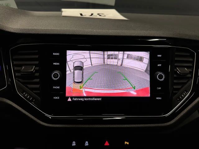 Volkswagen T-Roc 4Motion