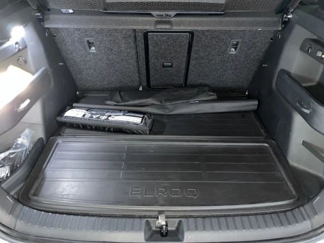 Skoda Elroq 85
