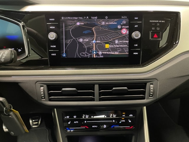 Volkswagen Taigo 1.0 TSI Move