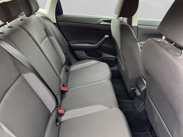 Volkswagen Polo 1.0 TSI Life