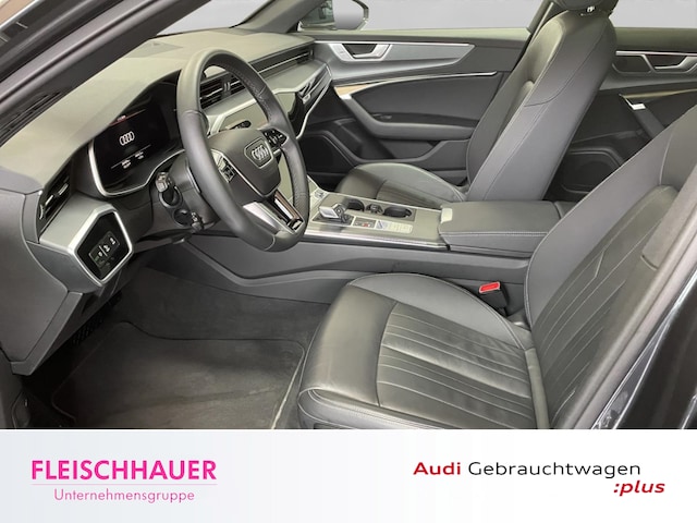 Audi A6 40 TDI S-Tronic Sedan