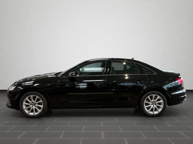 Audi A4 35 TFSI S-Tronic Sedan