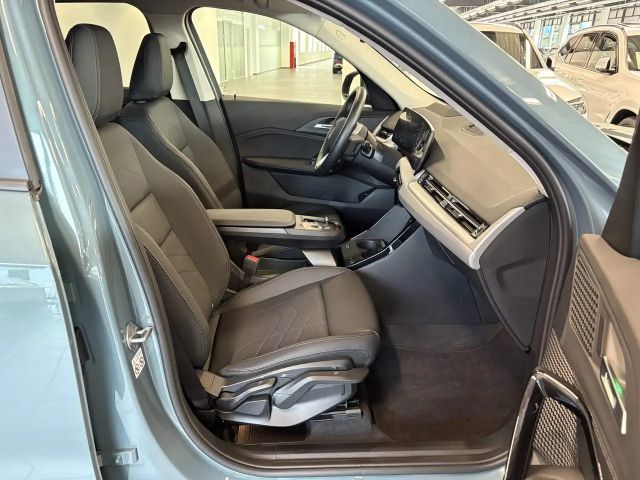 BMW X1 xDrive23d HUD ACC 360°KAM RFK NAVI LED DAB