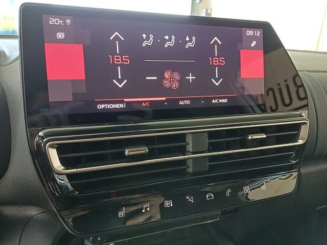 Citroën C5 Aircross Max