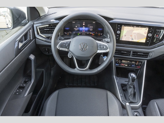 Volkswagen Taigo DSG Life