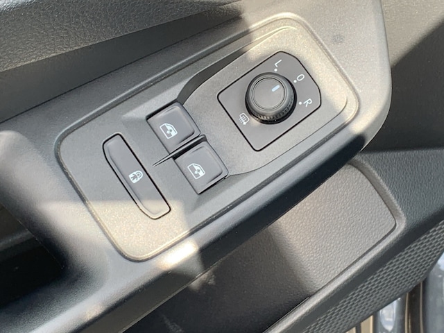 Volkswagen Caddy 2.0 TDI