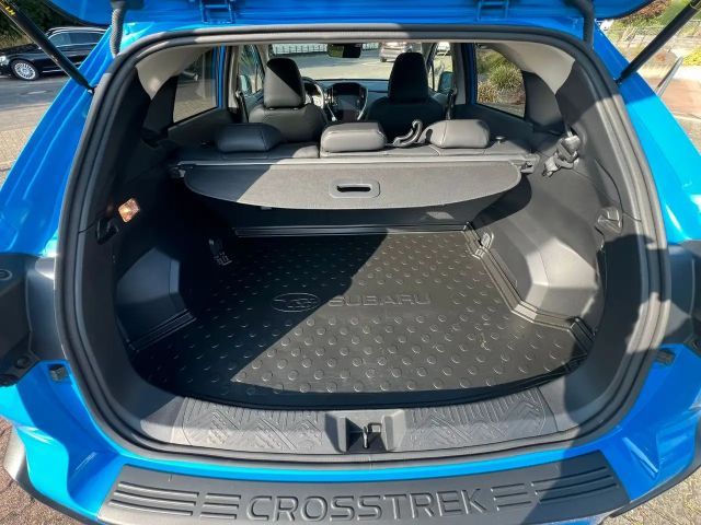 Subaru Crosstrek Platinum