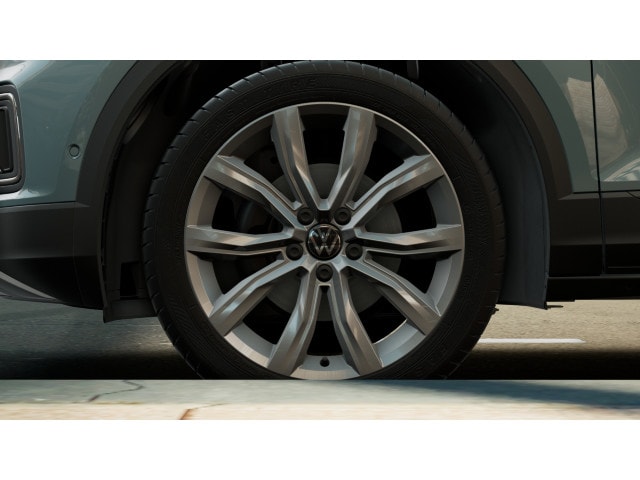 Volkswagen T-Roc 2.0 TDI