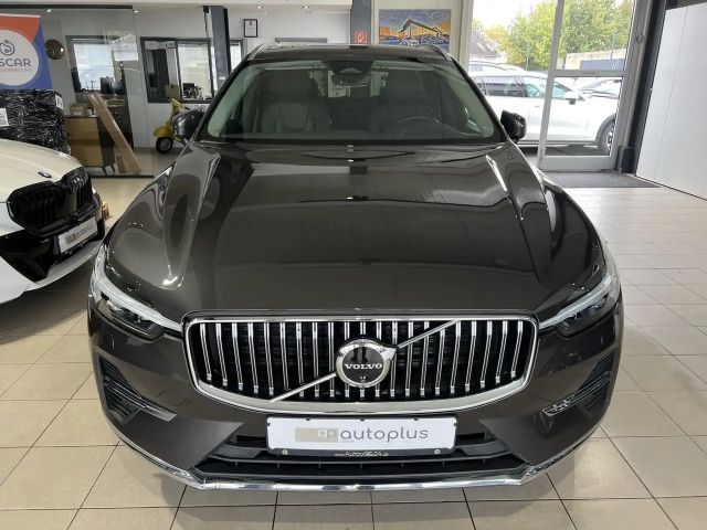 Volvo XC60 AWD Bright Plus Recharge T8