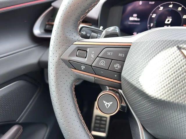 Cupra Terramar 1.5 e-Hybrid VZ